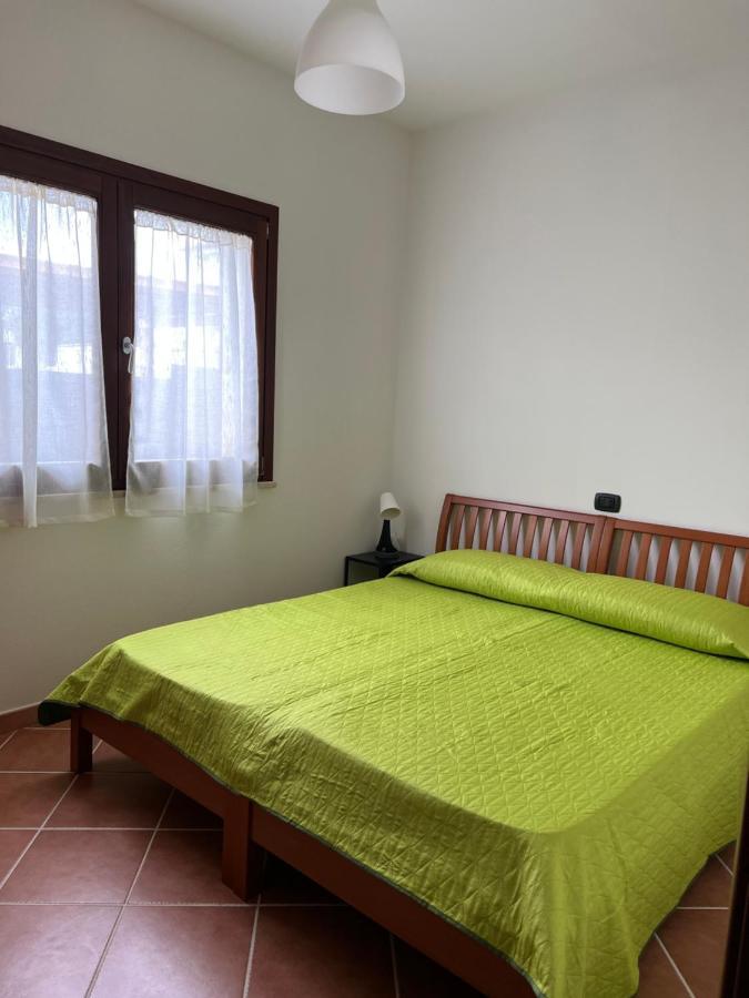 Casa Grecale Villa Girasole Buitenkant foto