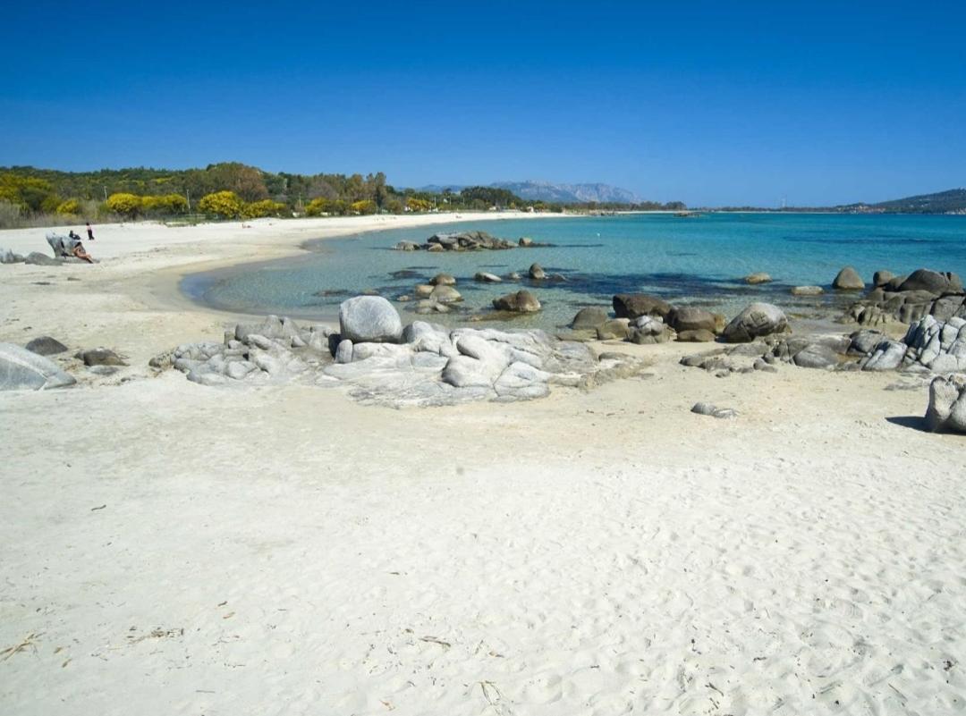 Casa Grecale Villa Girasole Buitenkant foto