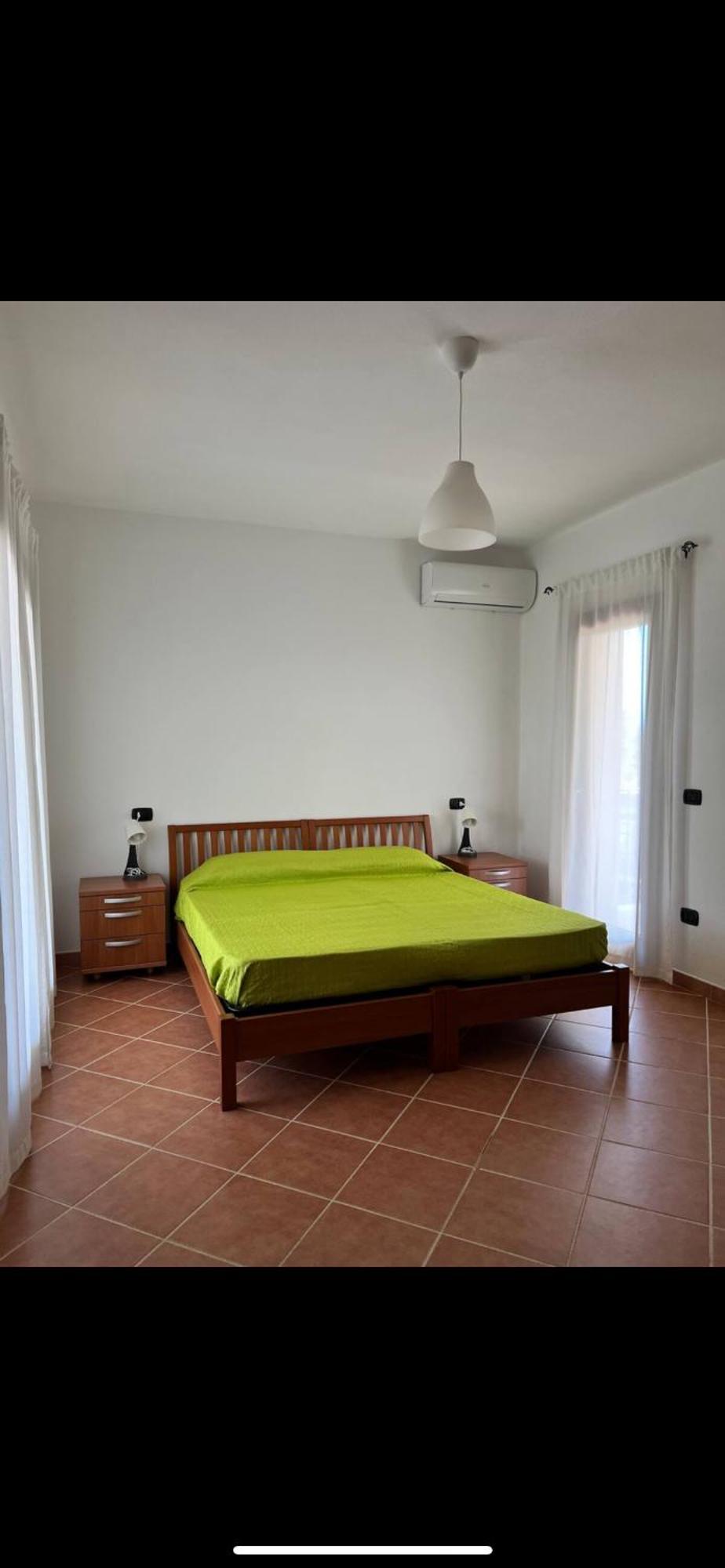 Casa Grecale Villa Girasole Buitenkant foto